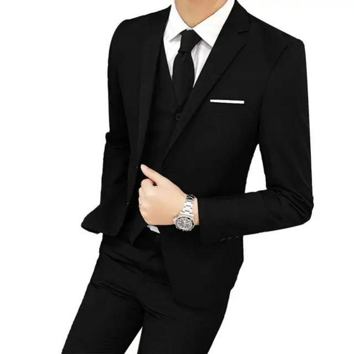 Wedding Guest Suit Slim Fit for Men | Classic