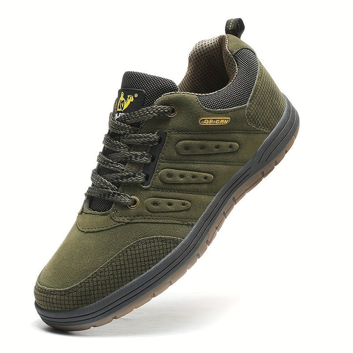 Zapatos Con Cordones Para Hombre | Senderismo