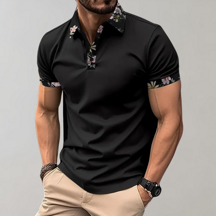 Polo Informal De Hombre | Verano