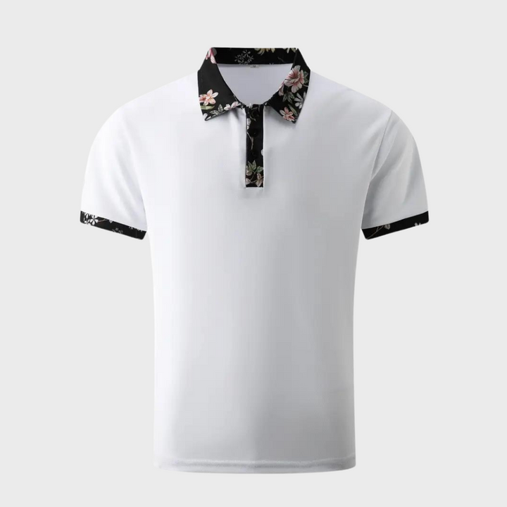 Polo Informal De Hombre | Verano