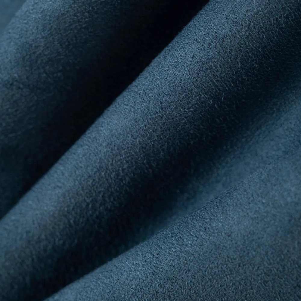 Jersey De Manga Larga Con Media Cremallera Para Hombre | Cuello Alto