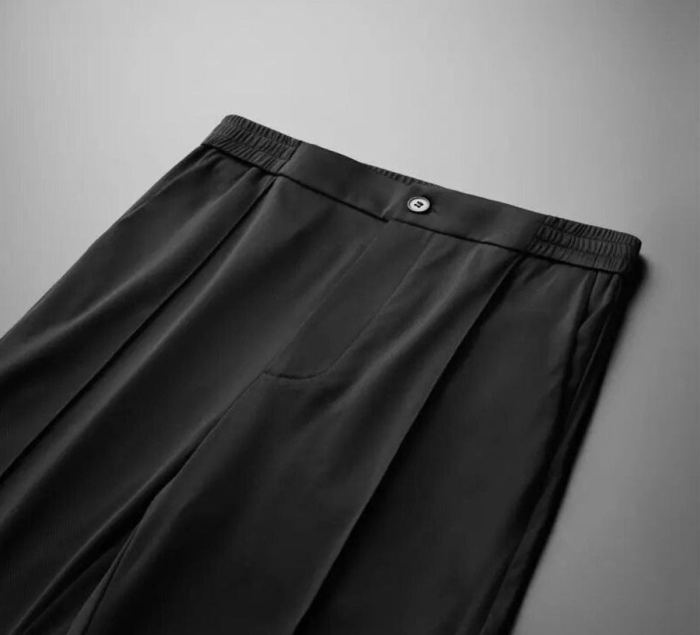 Conjunto Informal De Dos Piezas Para Hombre | Cómodo