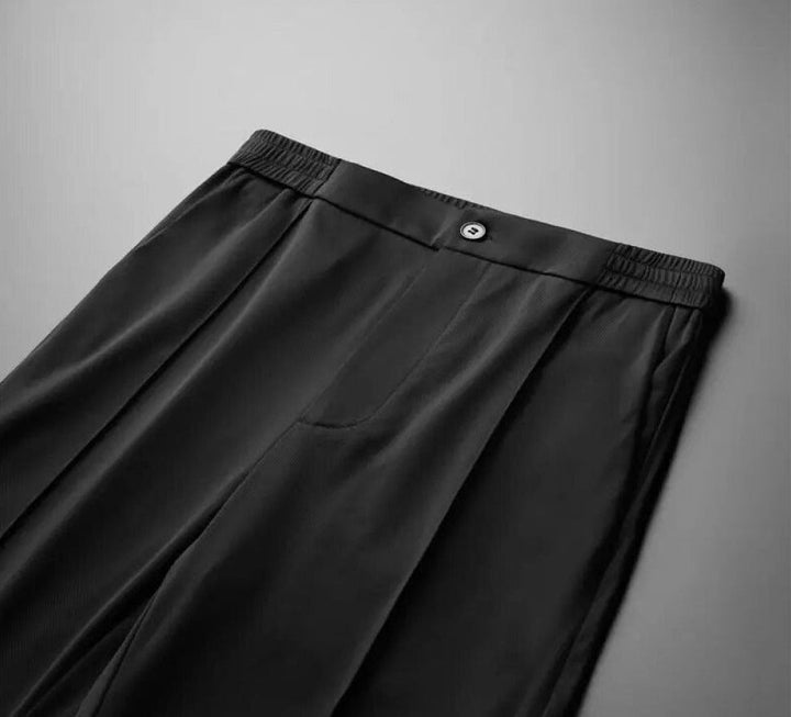 Conjunto Informal De Dos Piezas Para Hombre | Cómodo