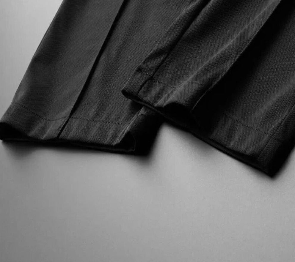 Conjunto Informal De Dos Piezas Para Hombre | Cómodo