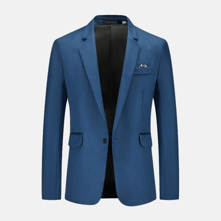 Marynarka biznesowa dla mężczyzn | Na oficjalne okazje