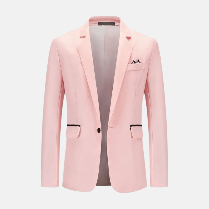 Marynarka biznesowa dla mężczyzn | Na oficjalne okazje